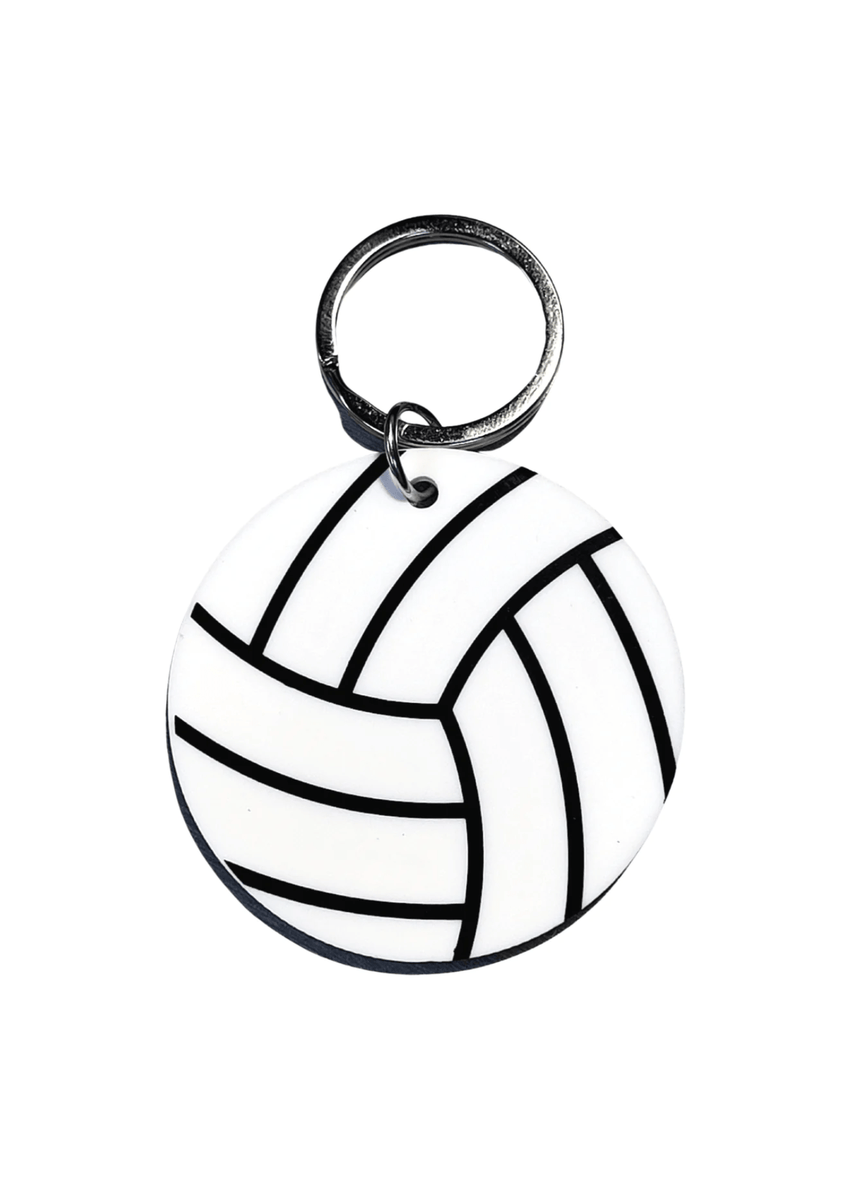 Snow Globe Volleyball Gift Set Volleyball Gifts and Apparel