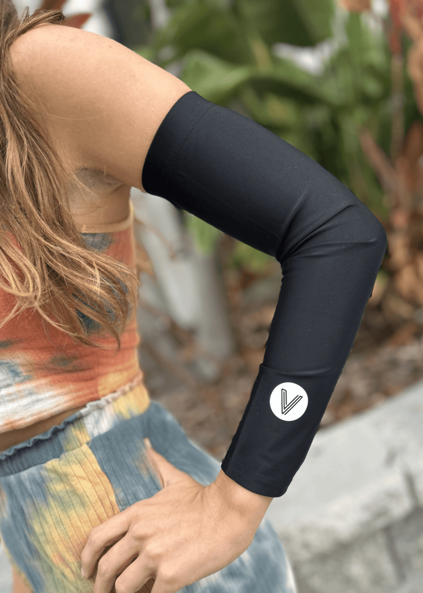 Volleyball Full Arm Sleeves Volleyball Gifts and Apparel
