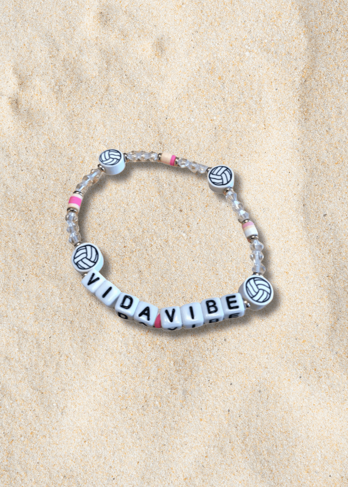 Volleyball VidaVibe Bracelet