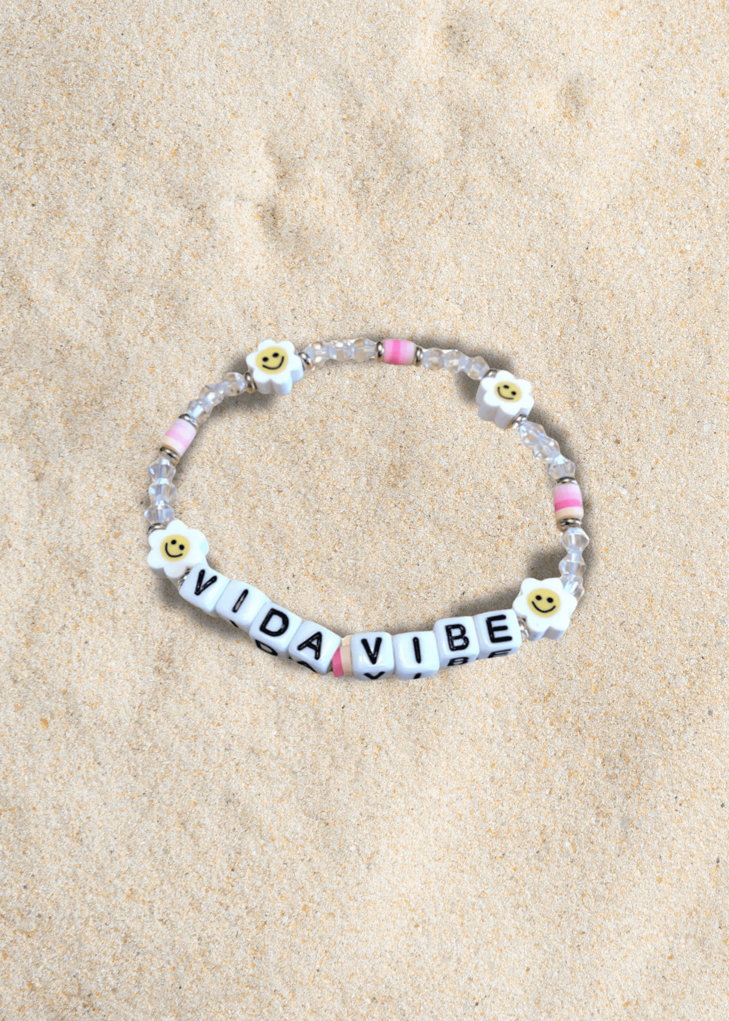 Smiley VidaVibe Bracelet