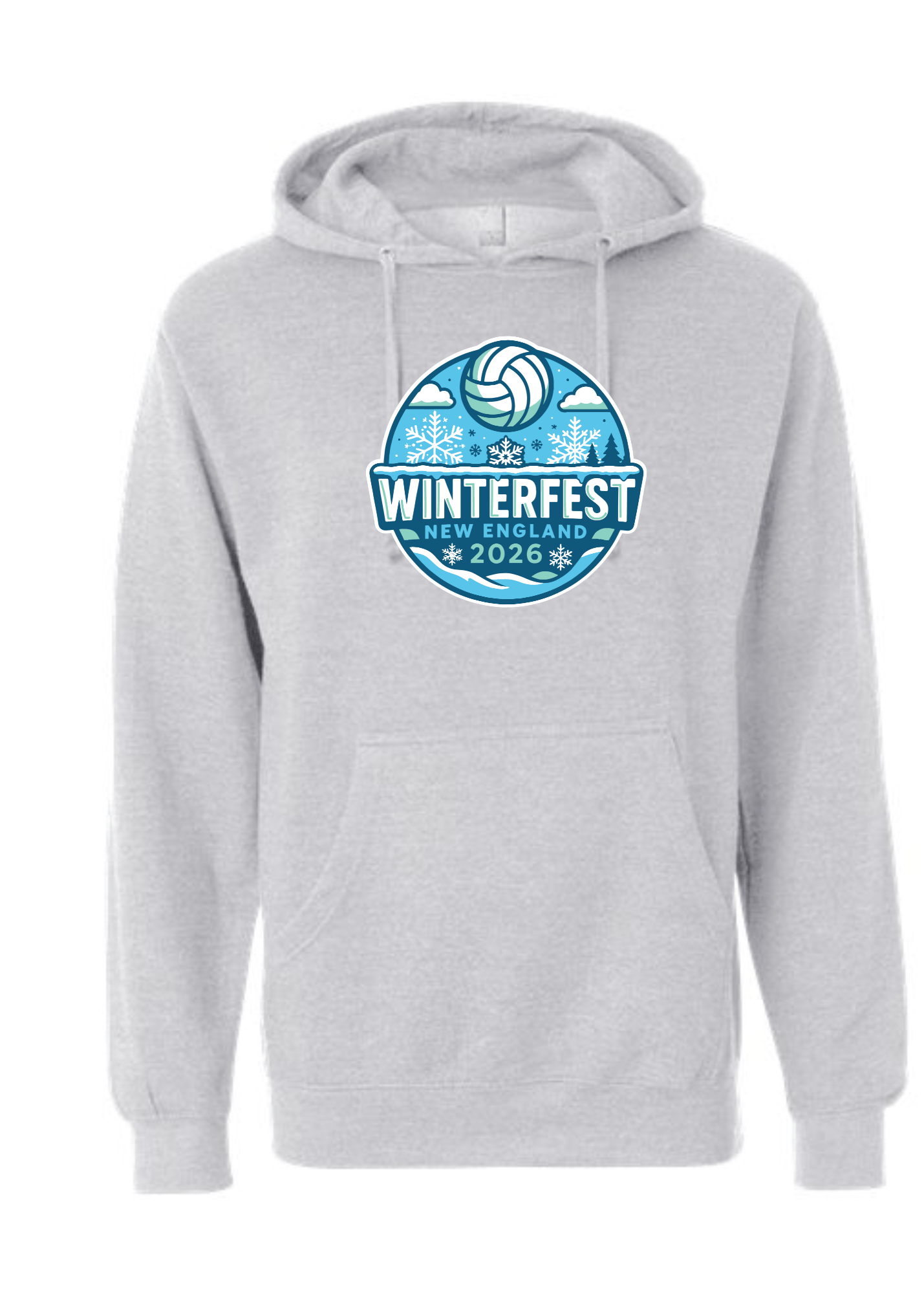 Winterfest Sweatshirt 2026