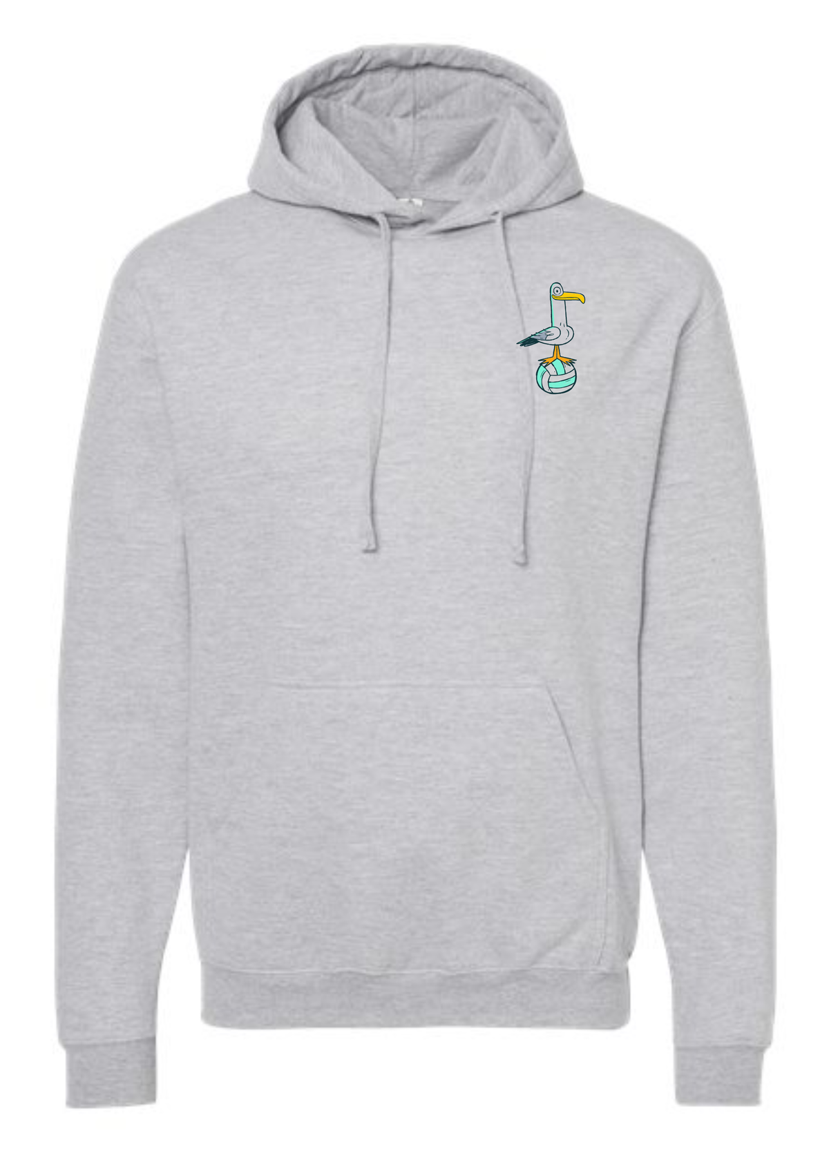 Mine Mine Mine Volleyball Sweatshirt