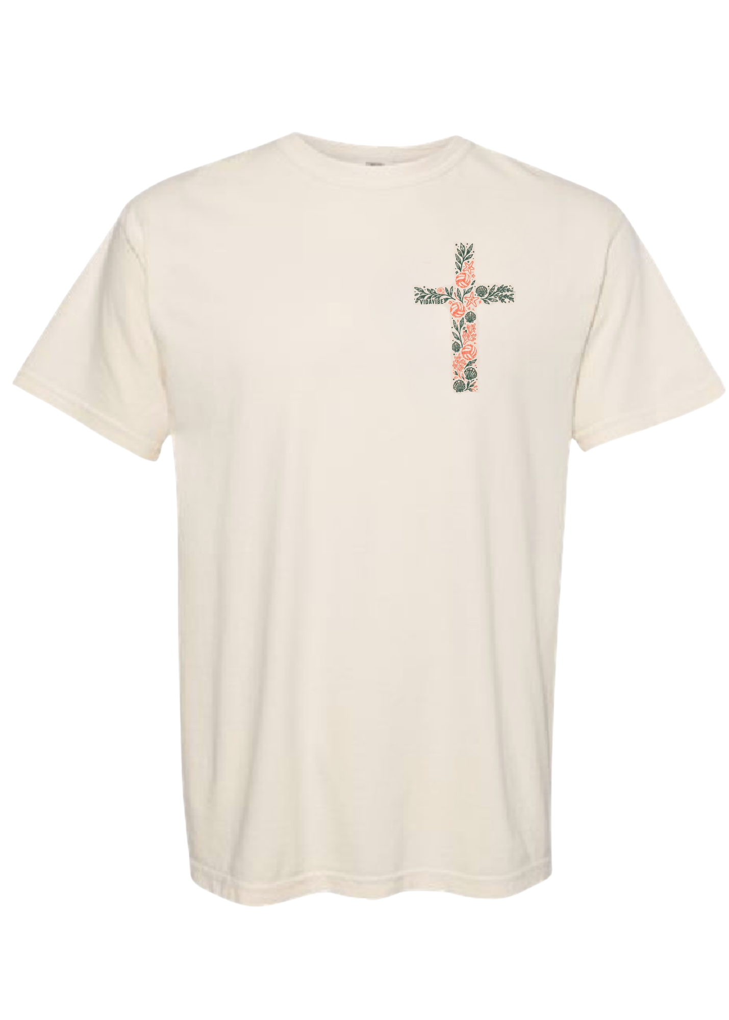 I Can Do All Things Volleyball Tee
