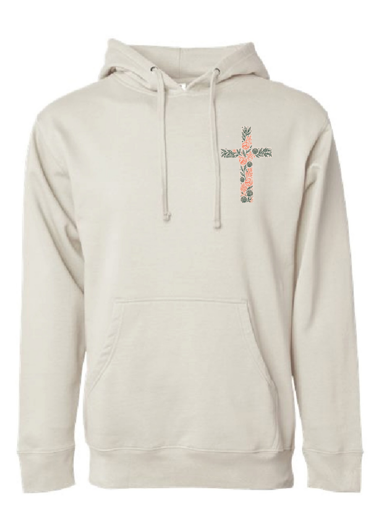 I Can Do All Things Volleyball Sweatshirt