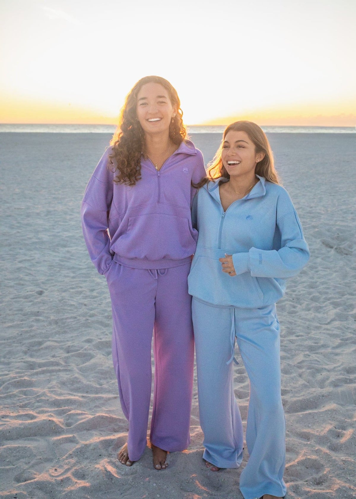 Ultra-Soft Volleyball Pants - Pick Your Color