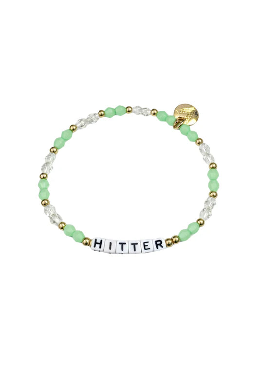 Hitter Volleyball Gift Bundle