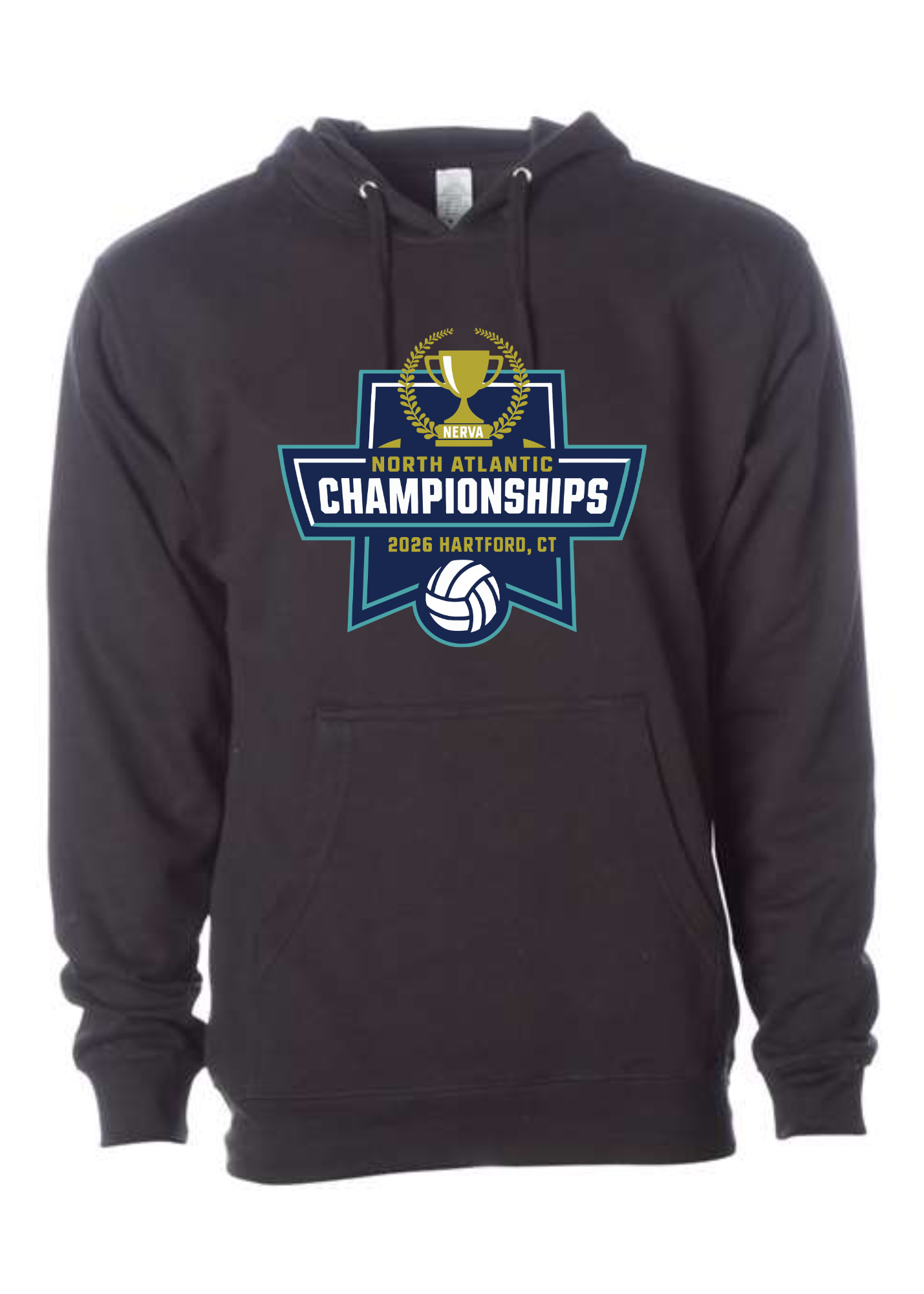 North Atlantic Championships Sweatshirt 2026