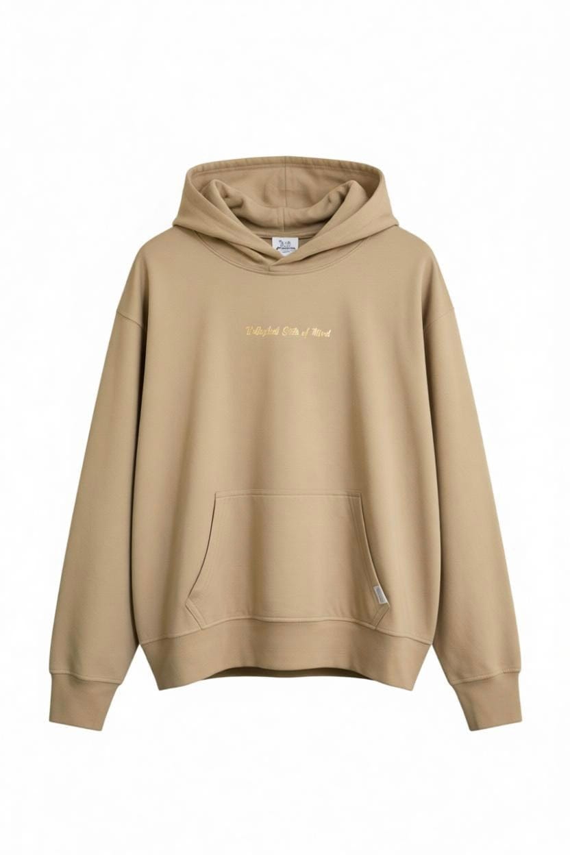 Volleyball State of Mind Sweatshirt
