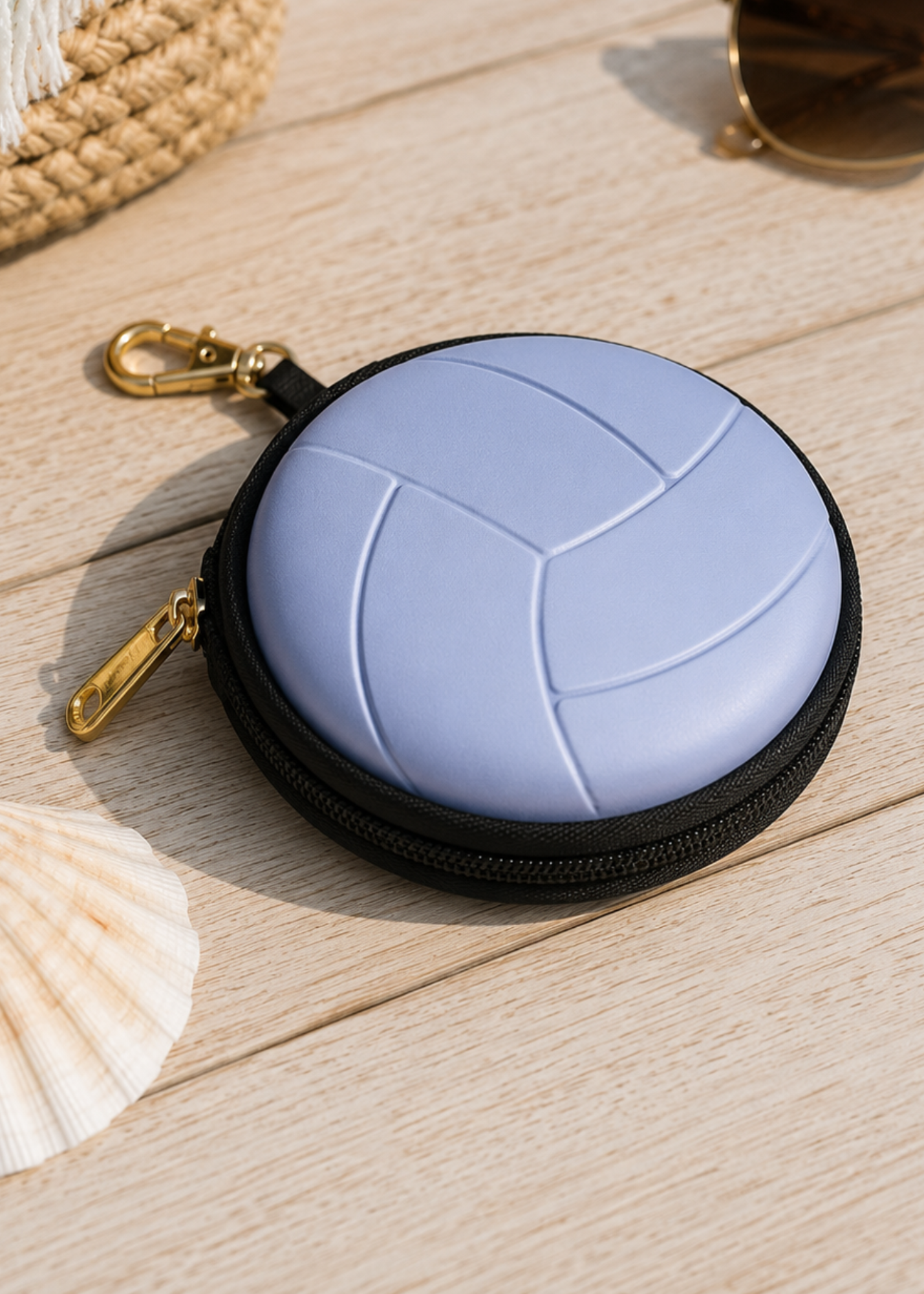 Volleyball Accessory Case