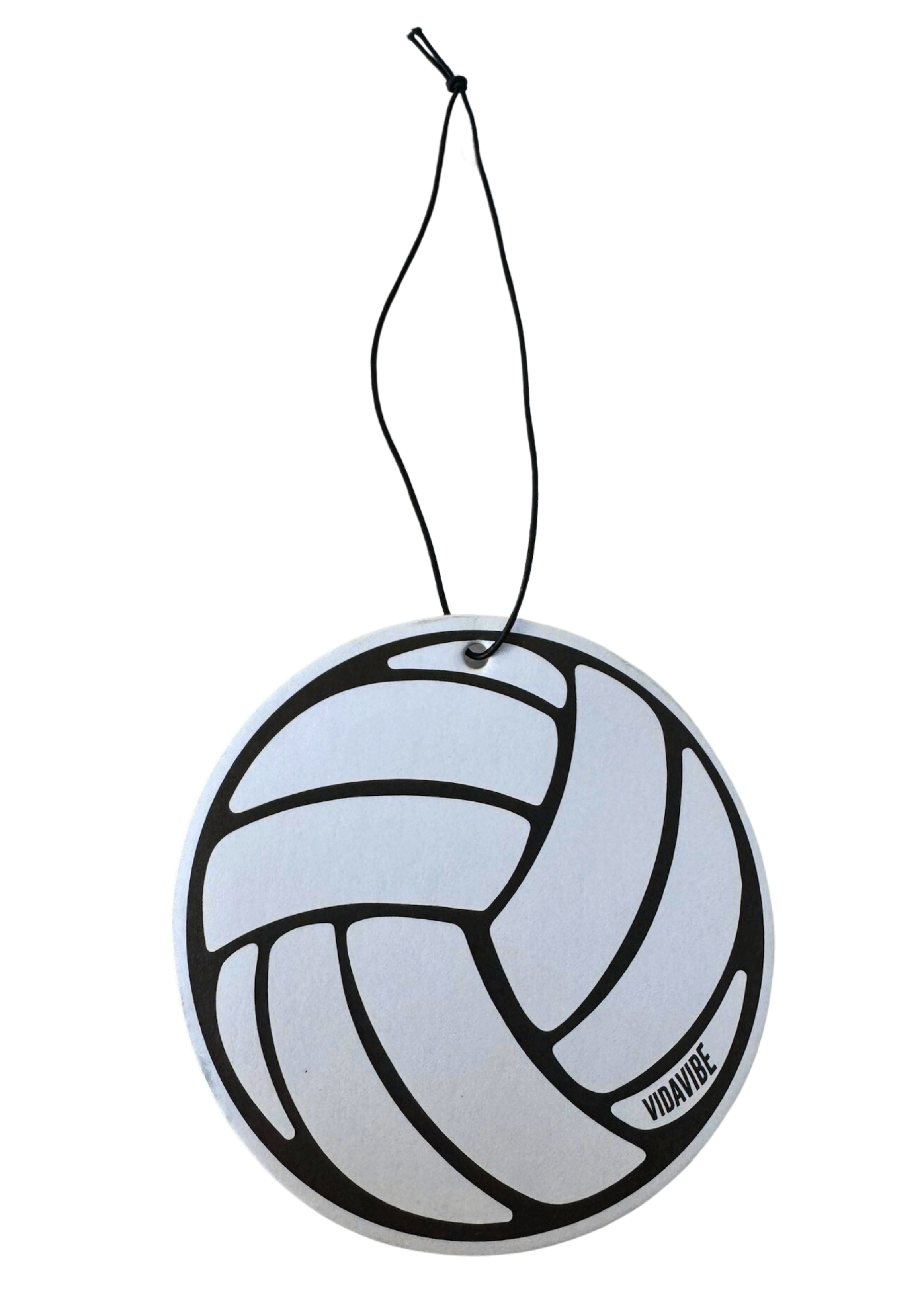 Volleyball Car freshener