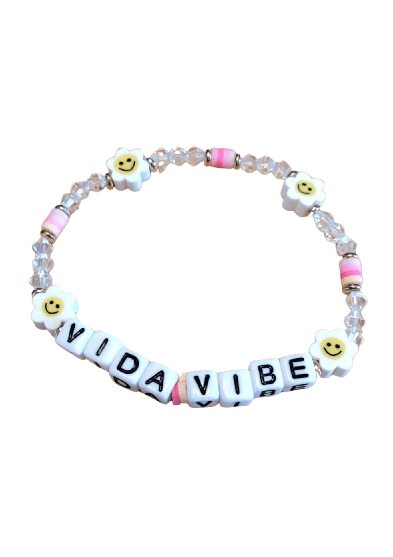 Smiley VidaVibe Bracelet