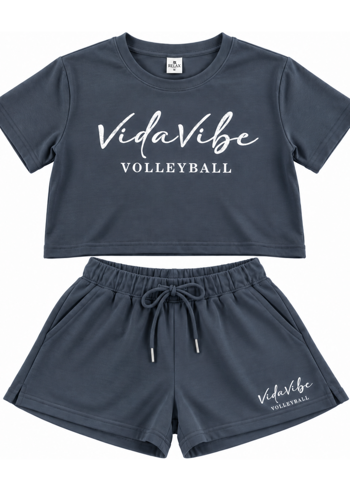 Slate VidaVibe Lounge Shorts