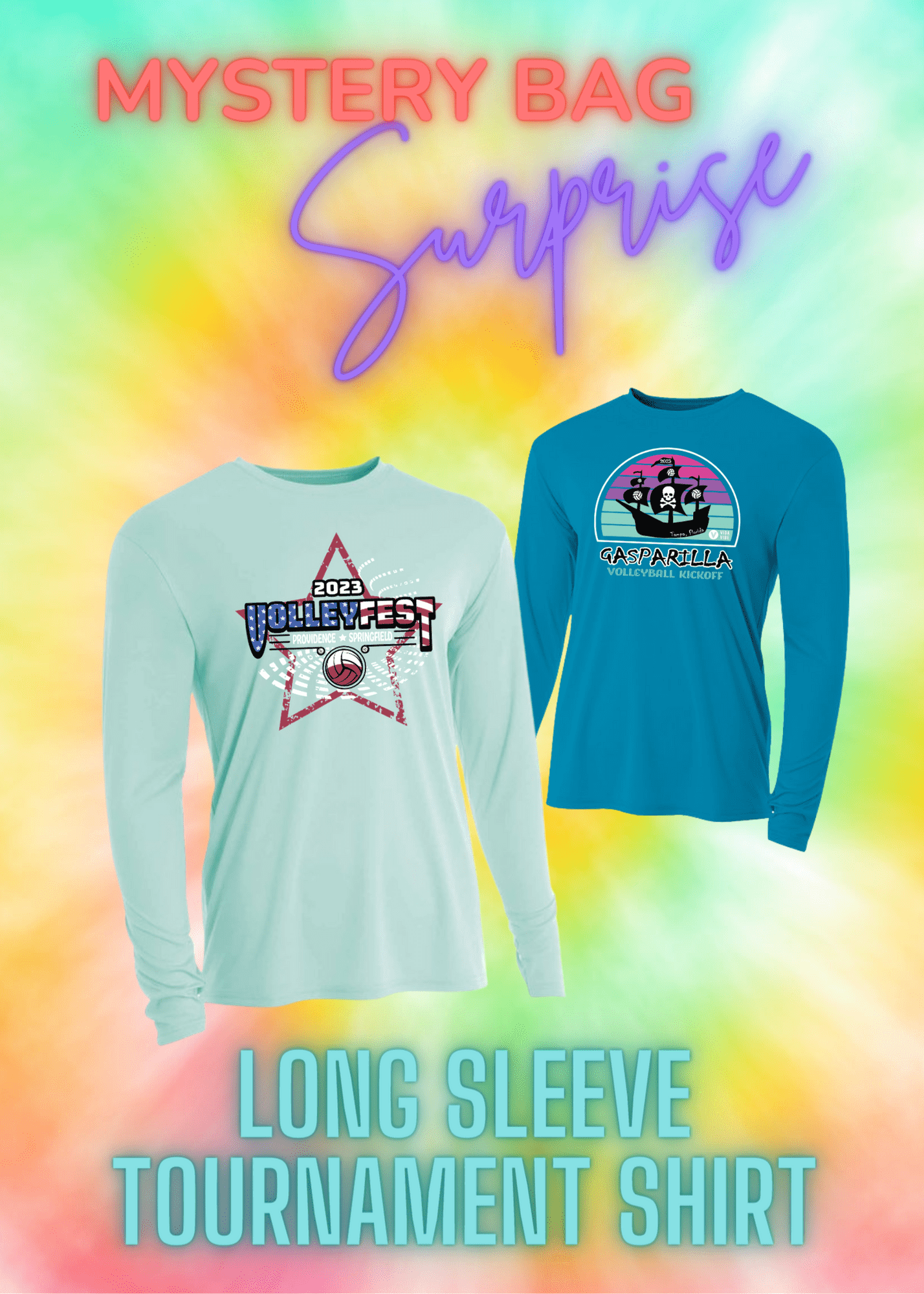 simply southern volleyball long sleeve