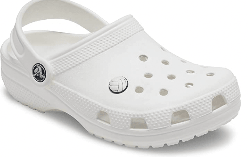 Crocs discount volleyball shoes