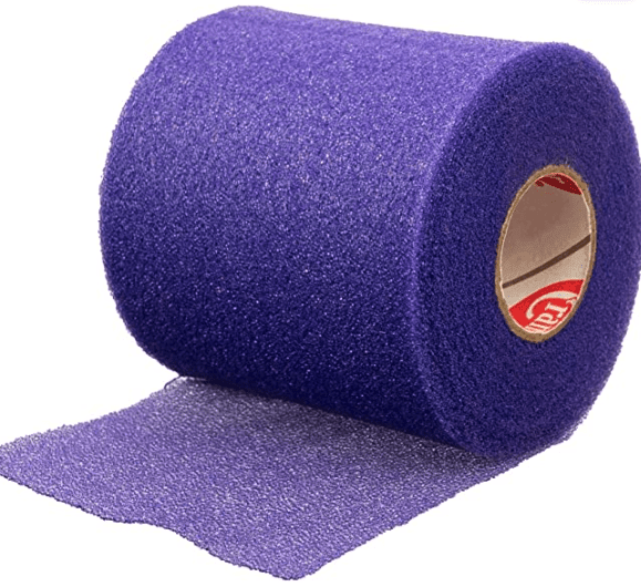 Pre Wrap - VidaVibe Volleyball