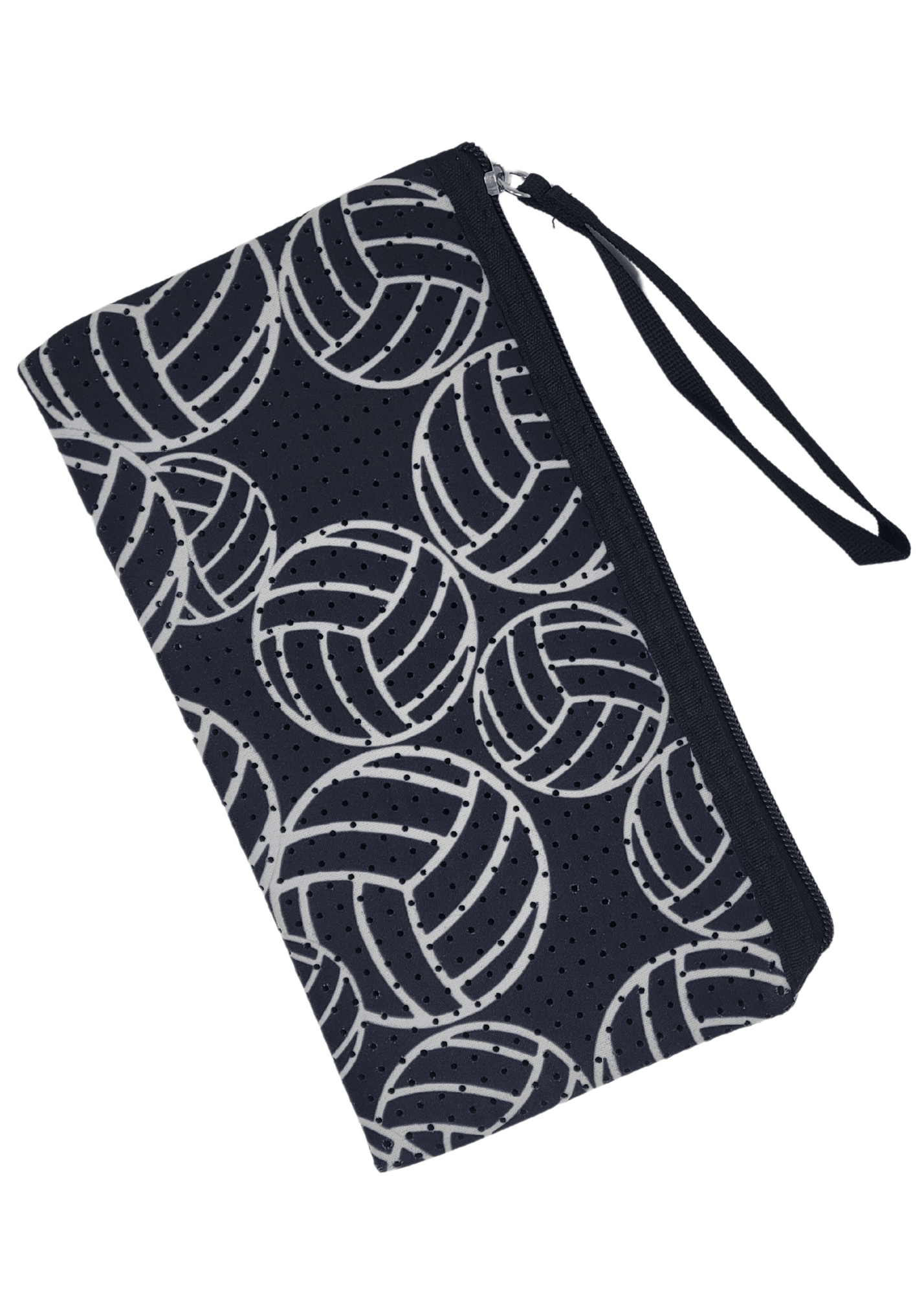 Volleyball Accessory Wallet