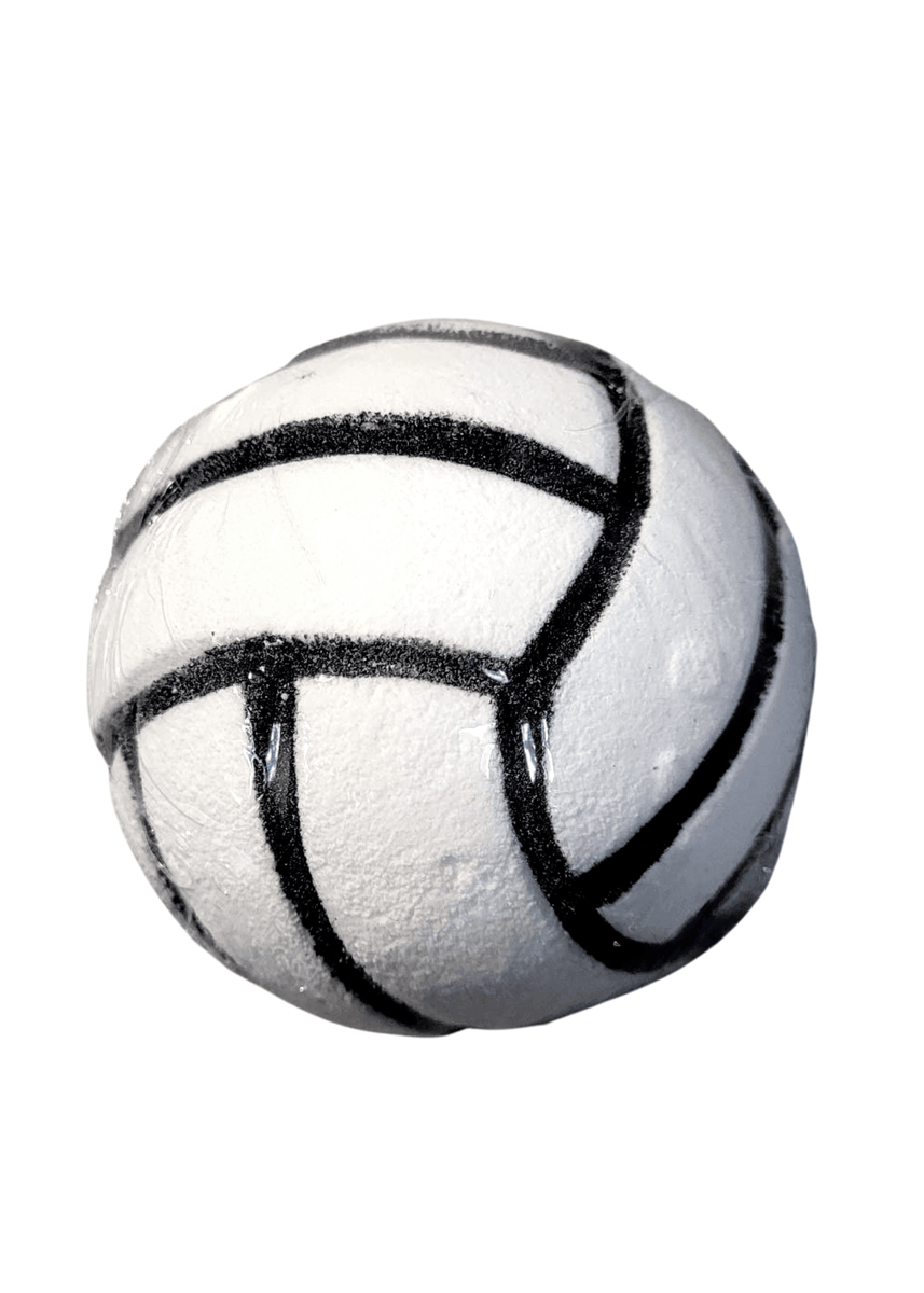 Volleyball Bath Bombs Volleyball Gifts and Apparel VidaVibe Volleyball