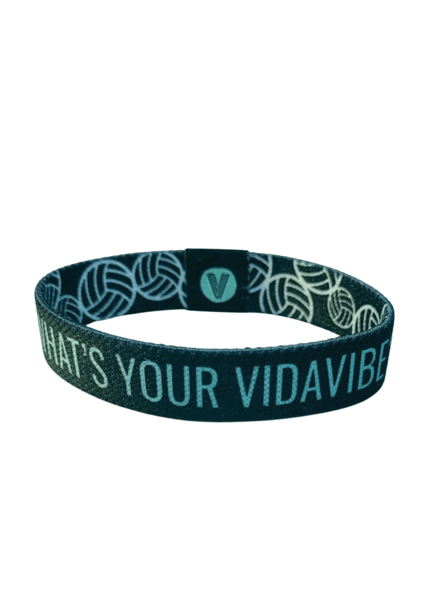 Volleyball Bracelet What's Your VidaVibe? - VidaVibe