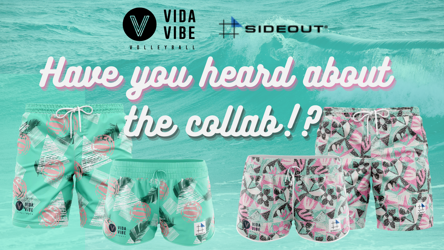 VidaVibin' With Sideout