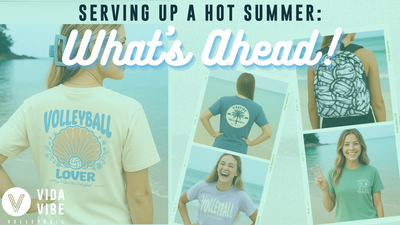 Serving Up A Hot Summer: What's Ahead
