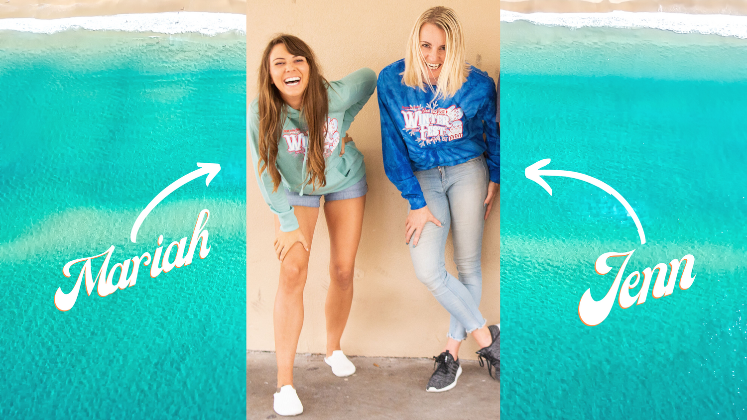 Who’s Behind Pura Vida Volleyball and Why We Love Them?! - Pura Vida Volleyball