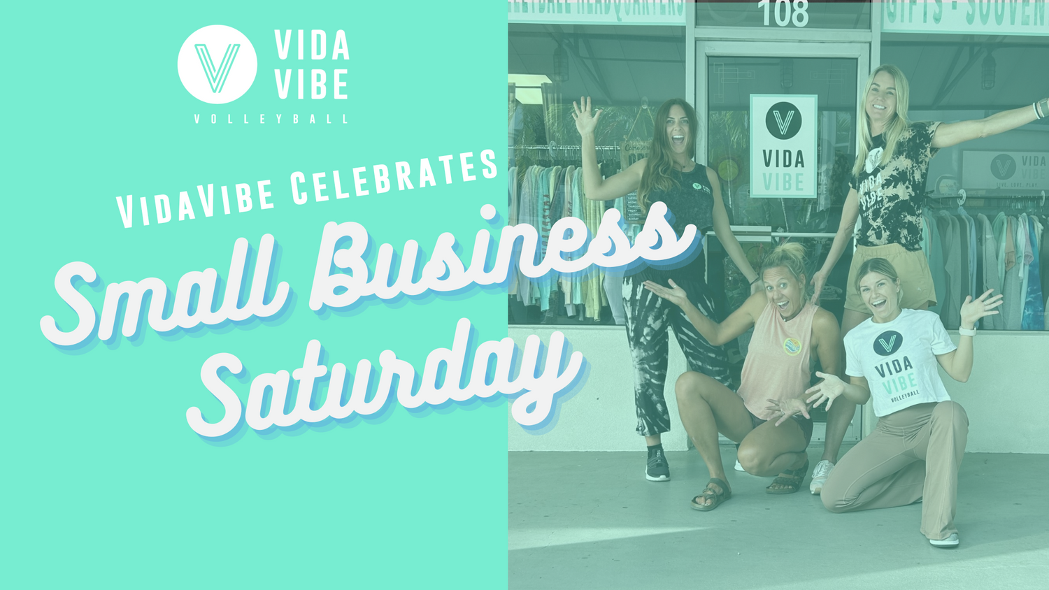 Small Business Saturday