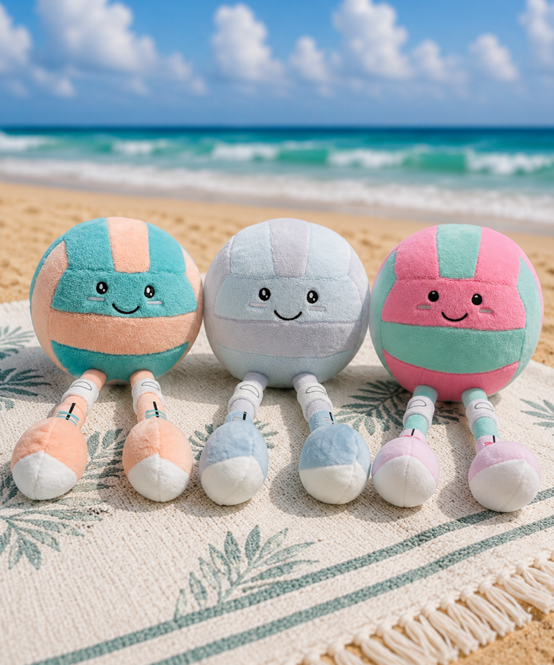 More Fun Stuff - VidaVibe