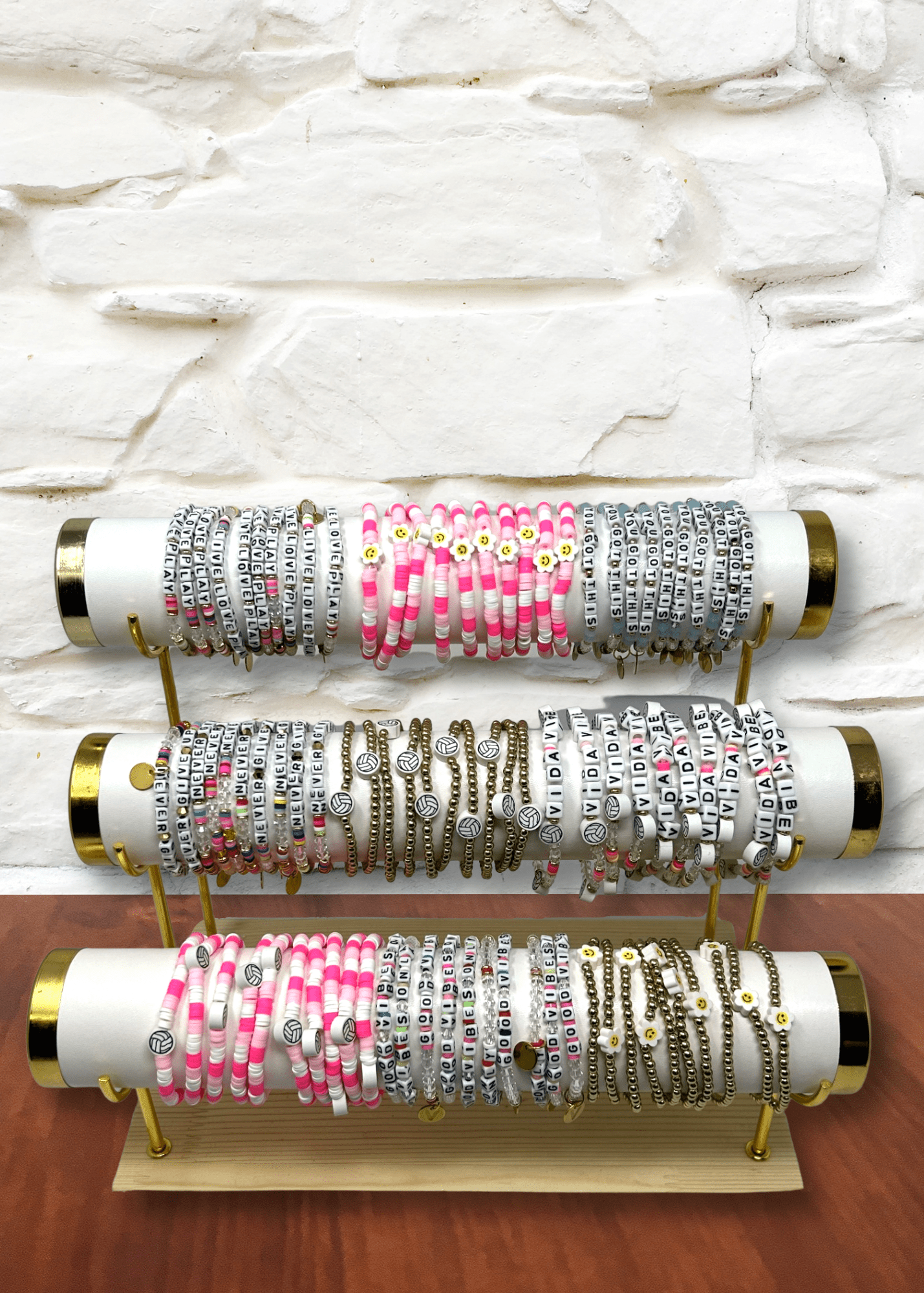 You Got This Inspirational Bracelet
