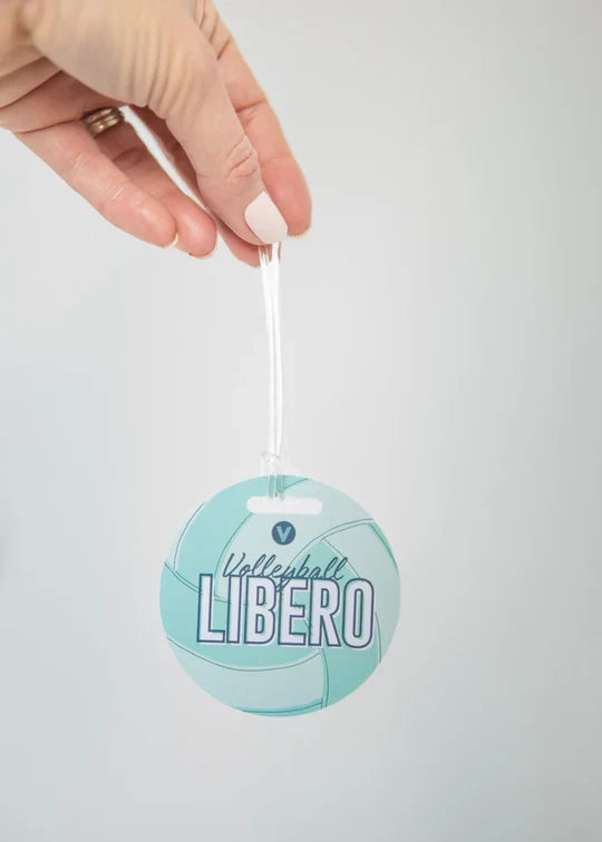 Libero Volleyball Gift Bundle
