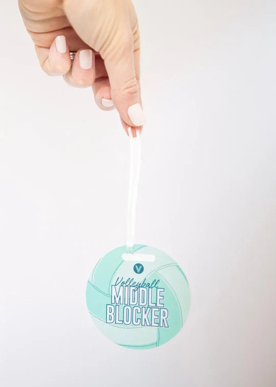 Middle Blocker Gift Bundle