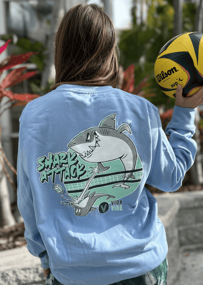 Volleyball merchandise discount
