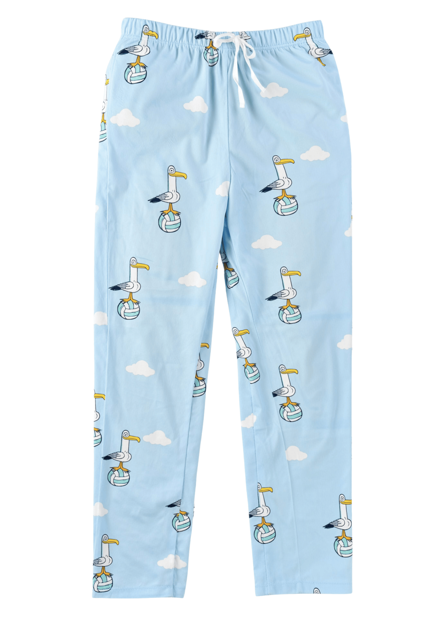 Seagulls Volleyball Lounge Pants