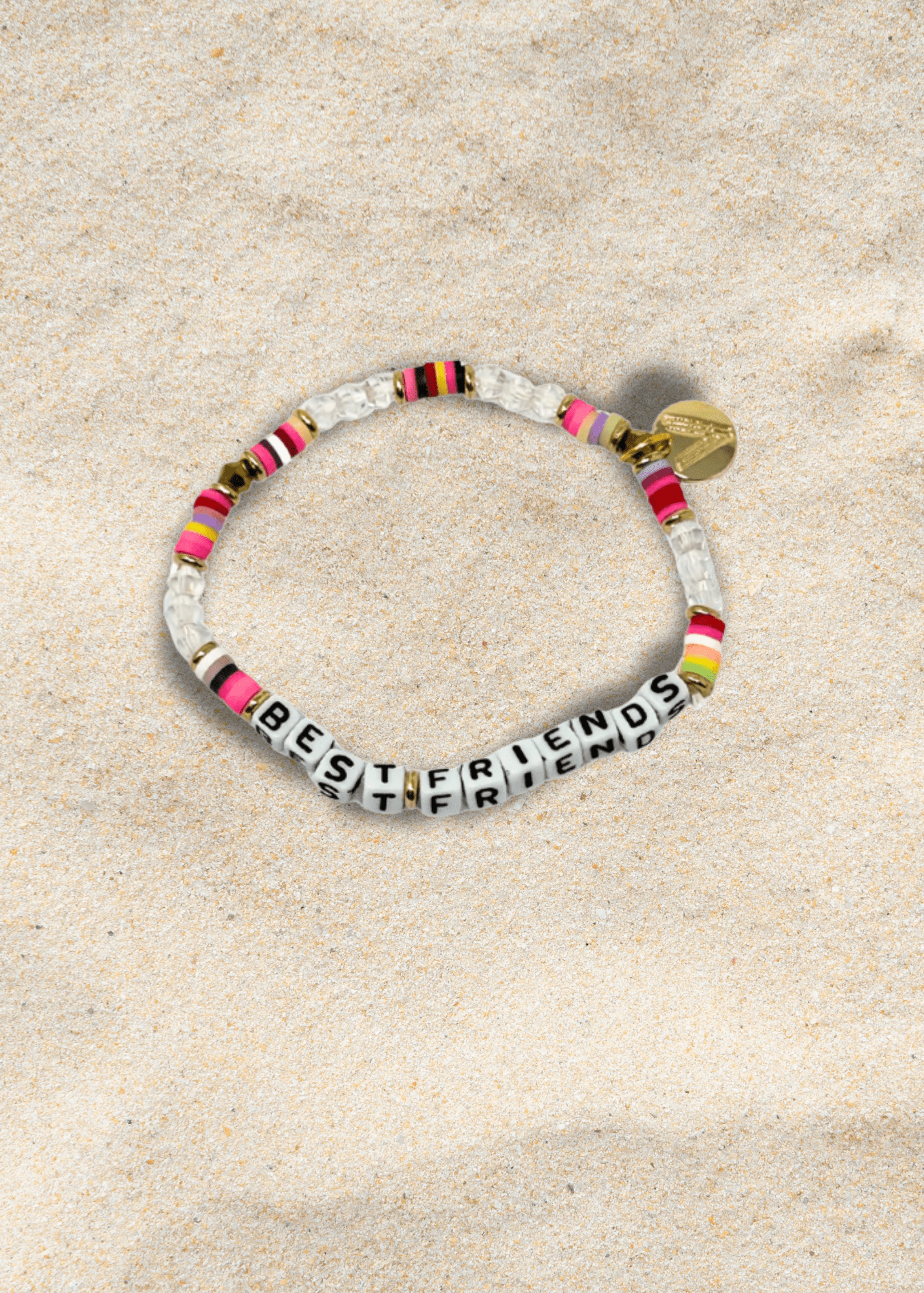 Best Friends Bracelet