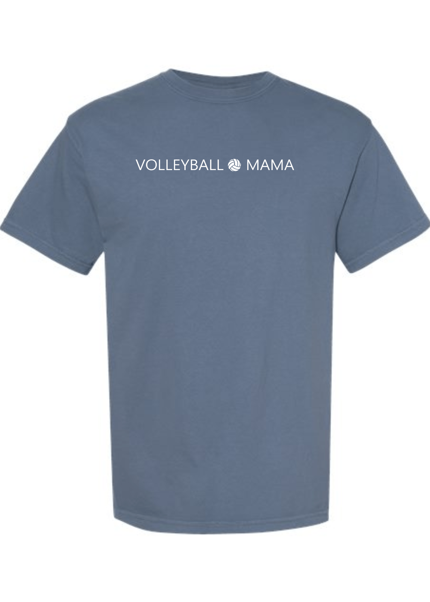Volleyball Mama Tee