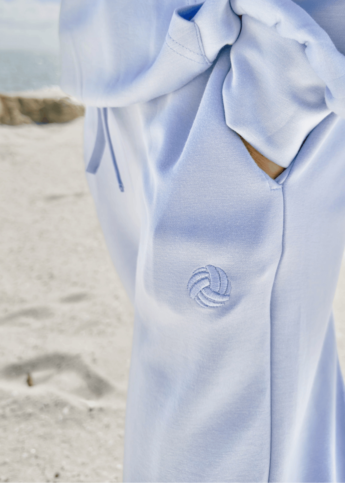 Ultra-Soft Volleyball Pants - Pick Your Color
