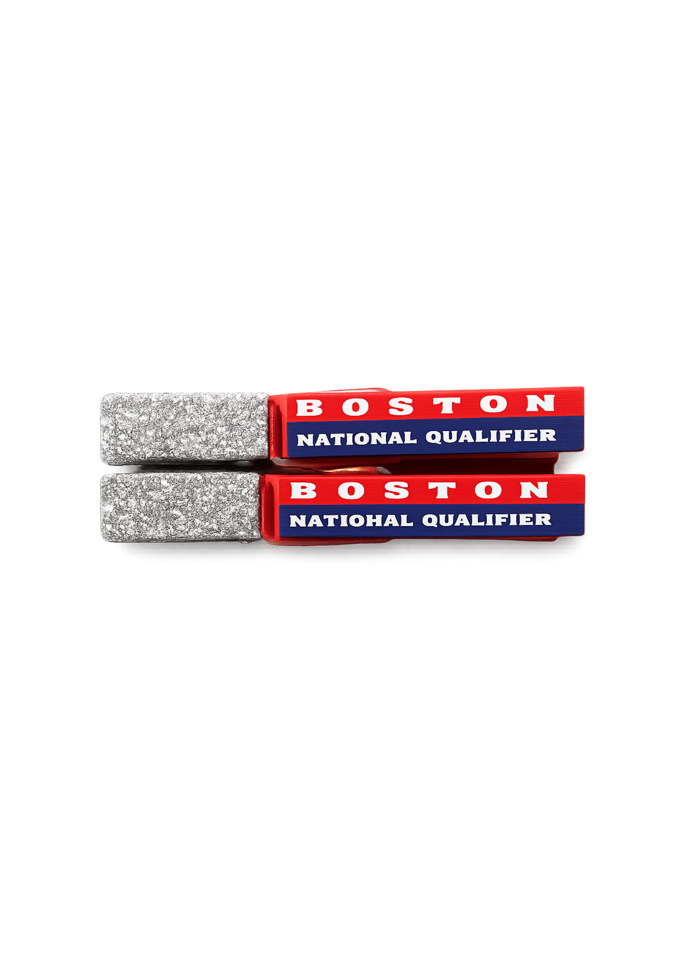 Boston National Qualifier Clothes Pin 2026