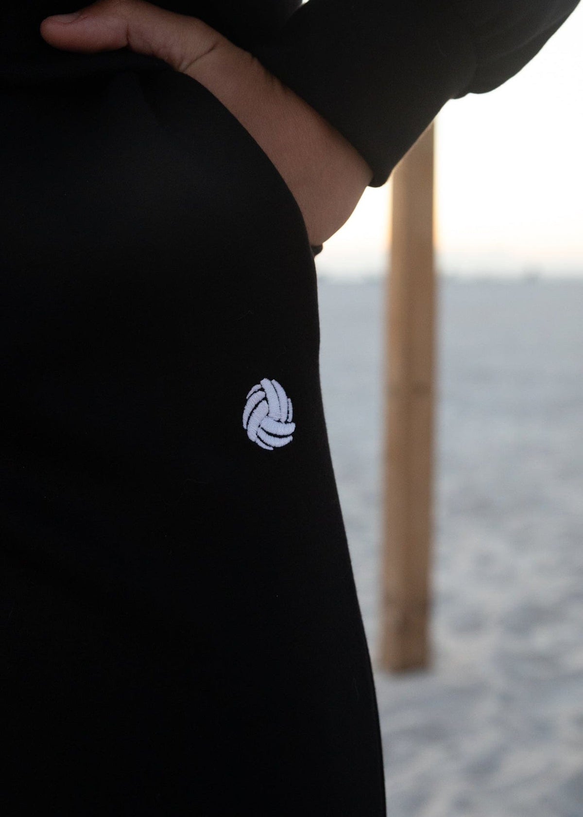 Ultra-Soft Volleyball Pants - Pick Your Color