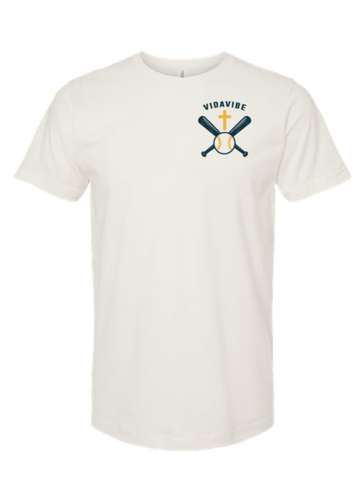 Play with Purpose Baseball/Softball Tee