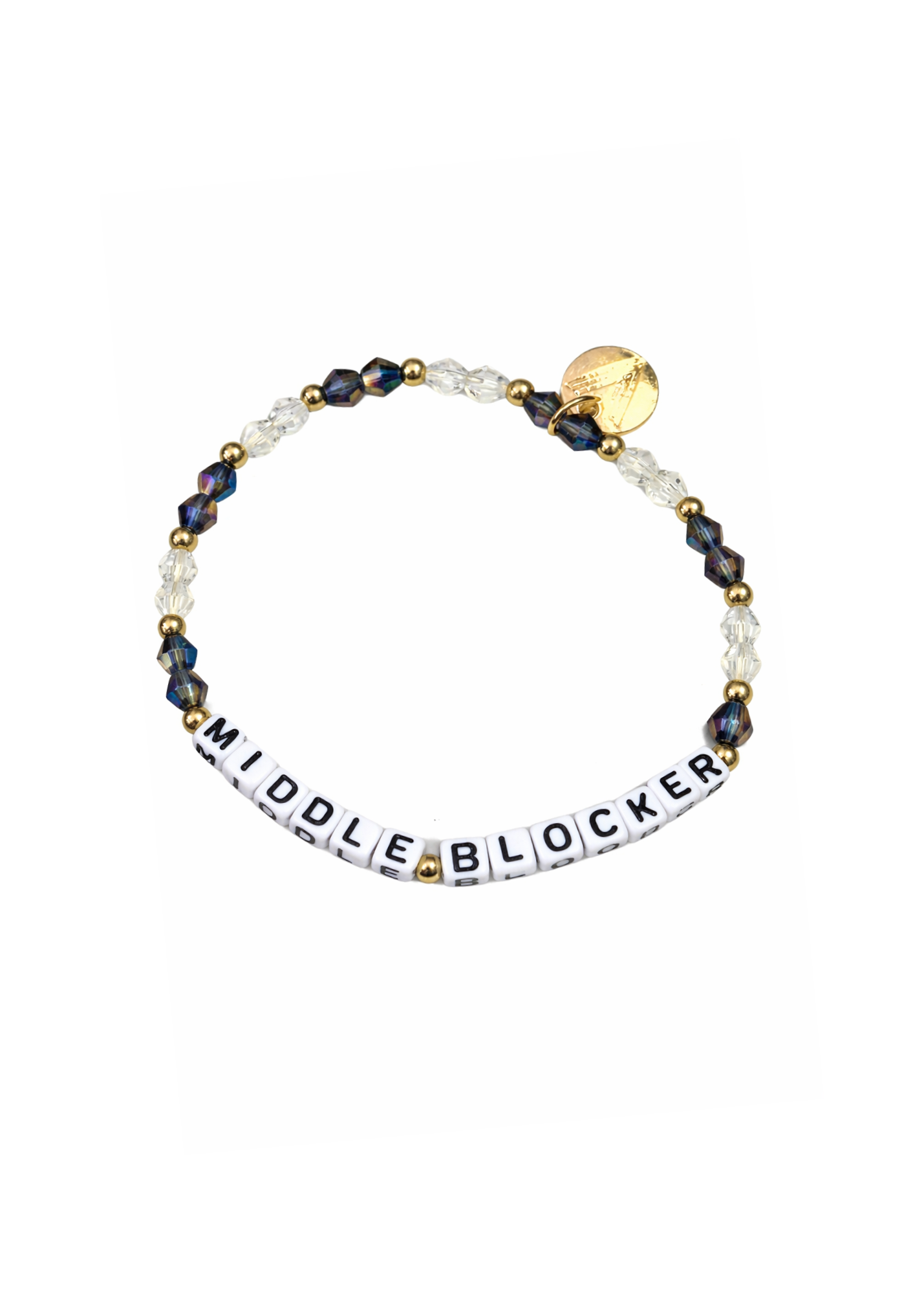 Pick your position! – Volleyball beaded bracelets for every player