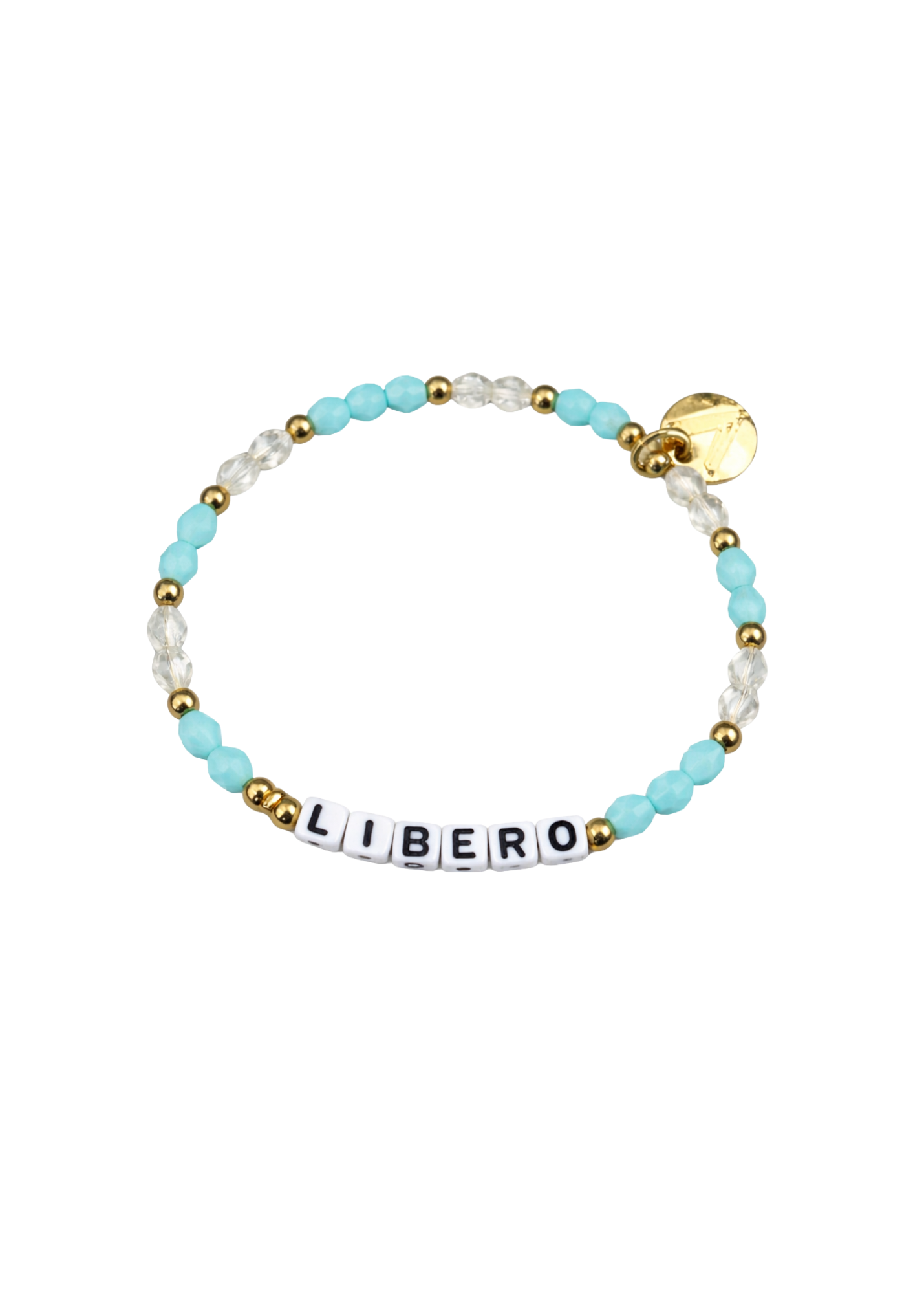 Pick your position! – Volleyball beaded bracelets for every player