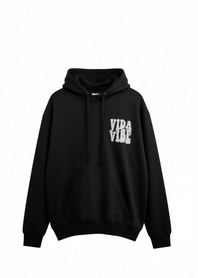 VidaVibe Volleyball Chenille Sweatshirt