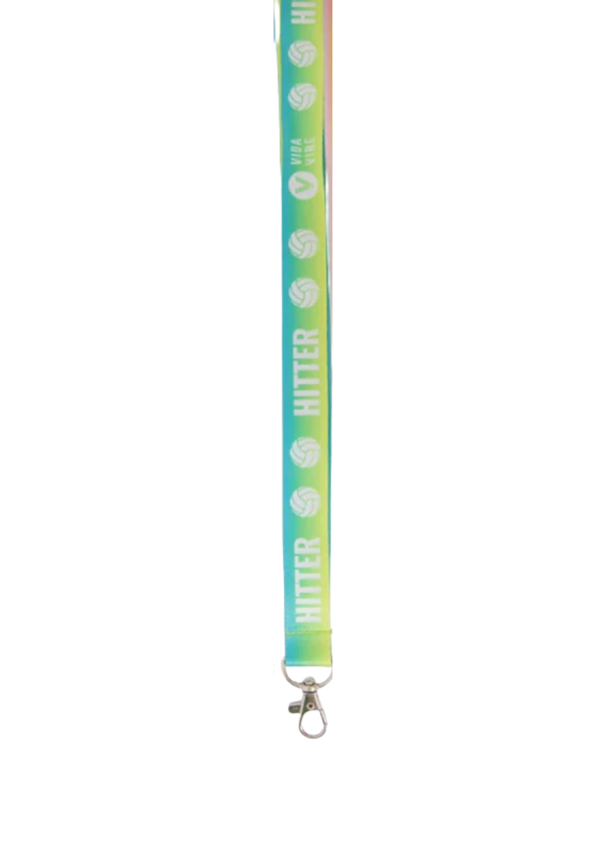 Hitter Volleyball Gift Bundle