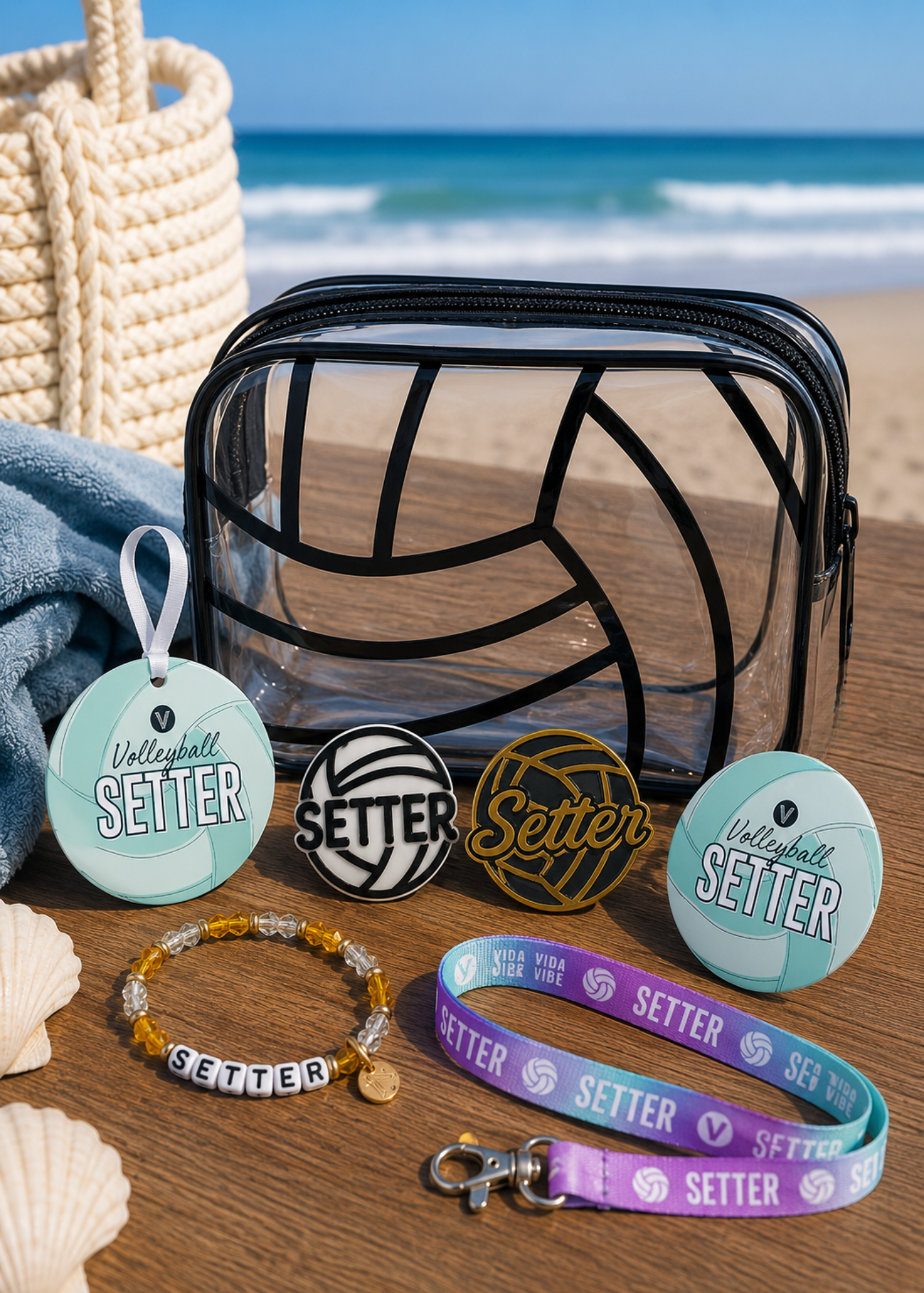 Setter Gift Bundle