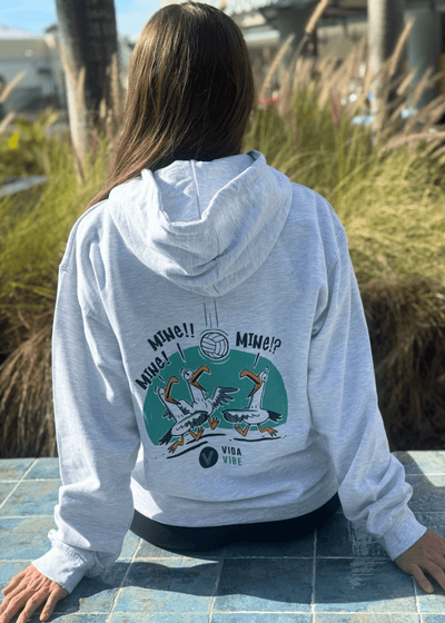 Cute volleyball hoodies shop