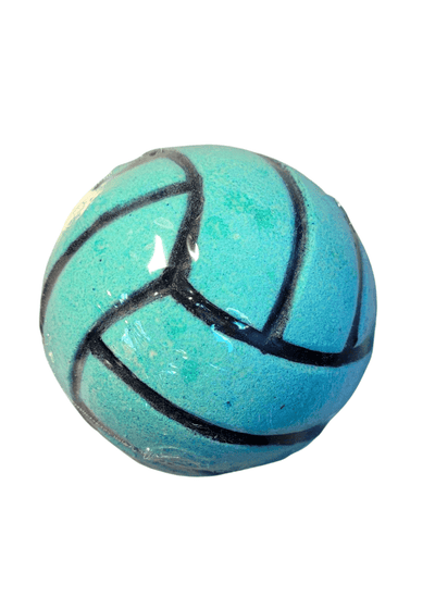 Volleyball Bath Bomb - VidaVibe