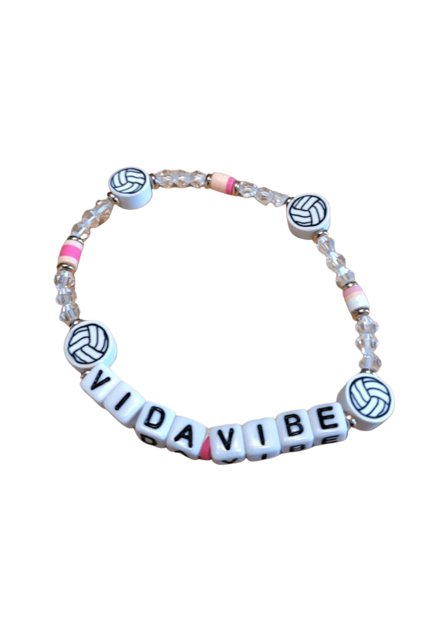 Volleyball VidaVibe Bracelet