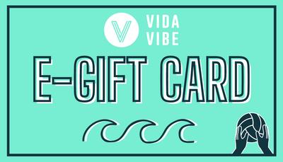 VidaVibe E-Gift Card - VidaVibe