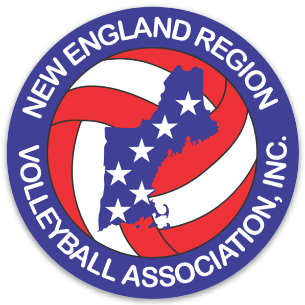 NERVA Circle Magnet - Pura Vida Volleyball
