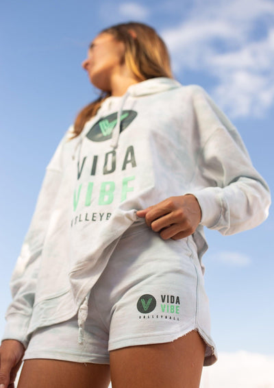 VidaVibe Volleyball Shorts - VidaVibe