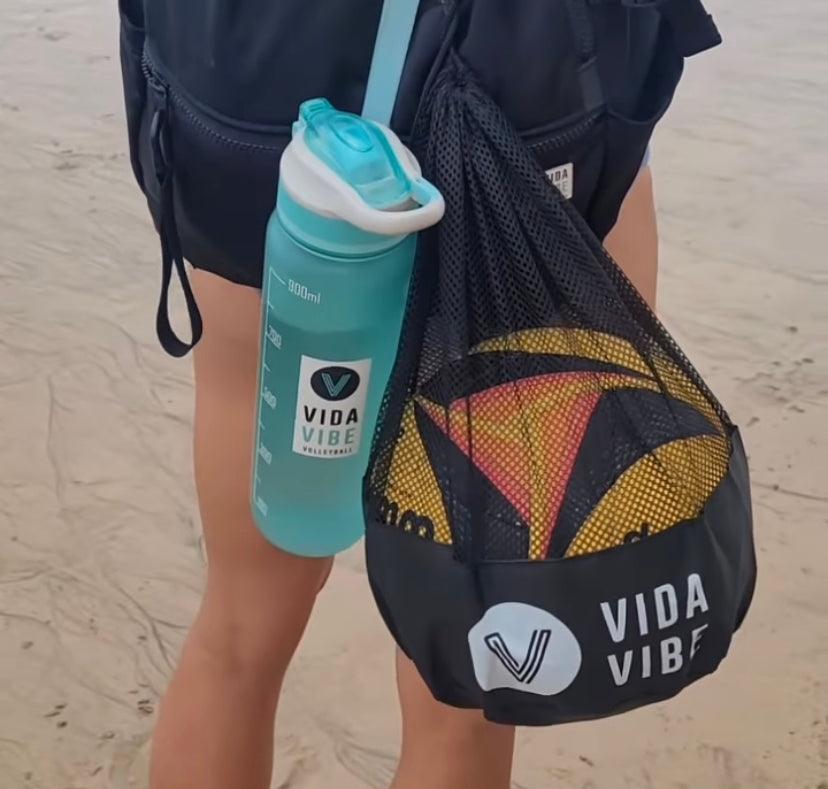 mesh ball bag